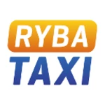 ryba taxi wrocław android application logo